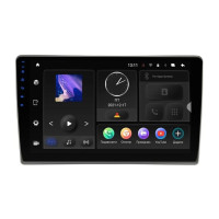 Штатна магнітола Incar TMX-0280 для Nissan X-Trail 2004-2007