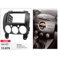 Перехідна рамка Mazda 2, Demio Carav 11-079