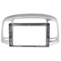 Перехідна рамка Hyundai Accent, Verna Carav 22-069