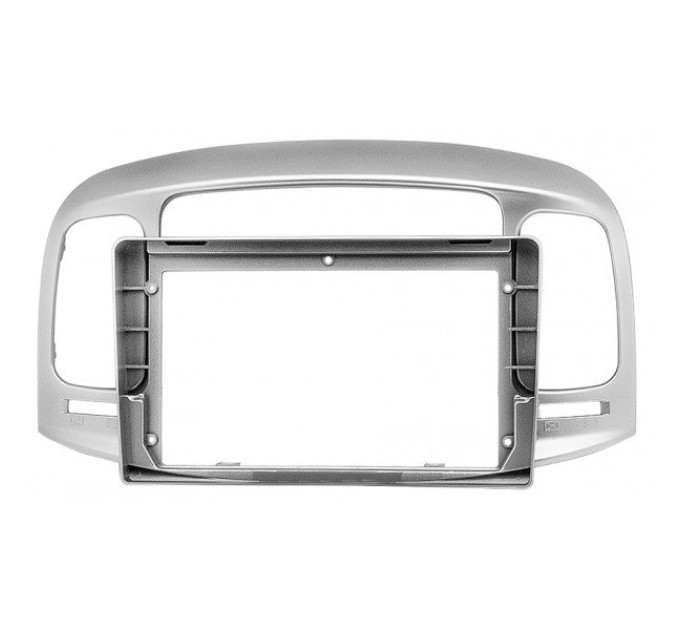 Перехідна рамка Hyundai Accent, Verna Carav 22-069
