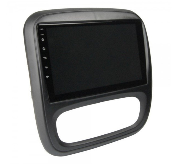 Перехідна рамка Opel, Renault, Nissan Carav 22-1327
