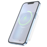 Повербанк BOROFONE BJ25 Reach PD20W 8000mAh White