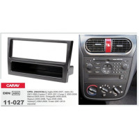 Перехідна рамка Opel CARAV 11-027