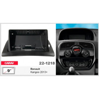 Перехідна рамка Renault Kangoo Carav 22-1218