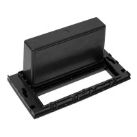 Перехідна рамка Ford Focus, Transit, C-Max, S-Max, Fusion, Fiesta, Galaxy, Kuga Carav 11-809