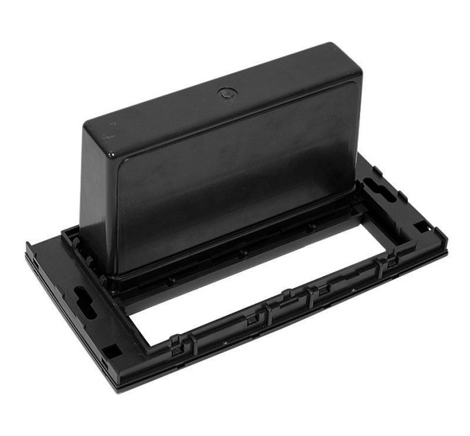 Перехідна рамка Ford Focus, Transit, C-Max, S-Max, Fusion, Fiesta, Galaxy, Kuga Carav 11-809