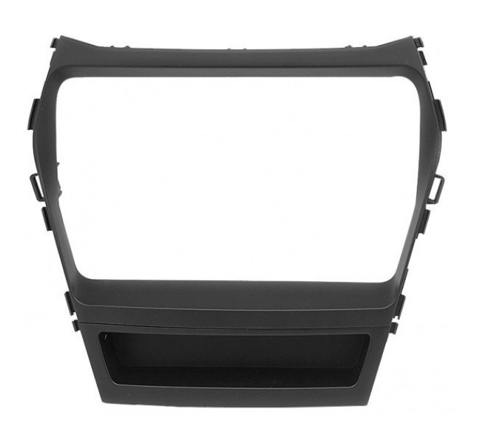 Рамка перехідна CraftAudio HY-22-787 HYUNDAI Santa Fe 2012-2018 / ix45 2012-2018
