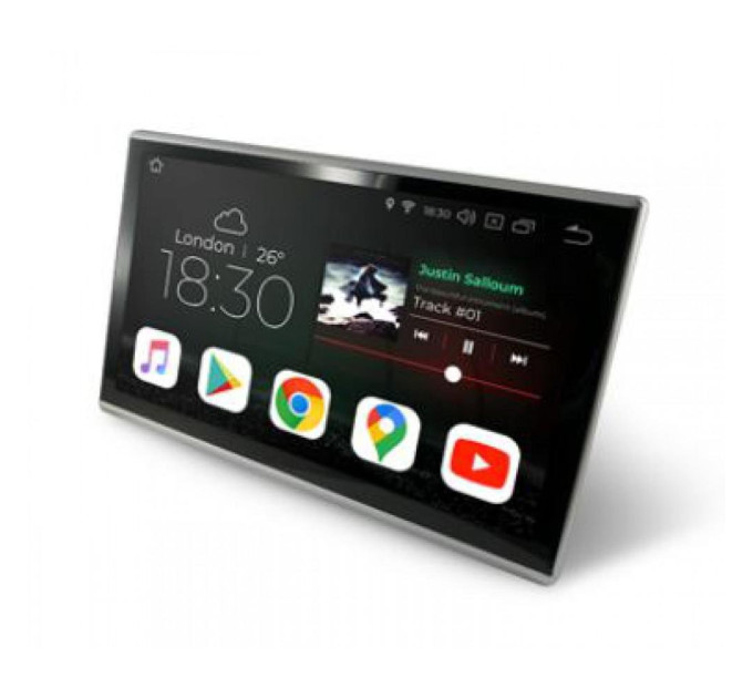 Монітор Gazer HR250