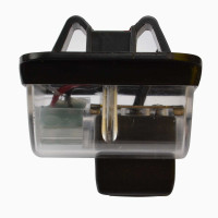 Камера заднього огляду Prime-X CA-9533 Mazda