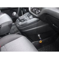 Замок на КПП Bear-Lock Fiat Doblo 1881K