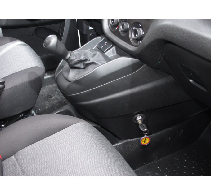 Замок на КПП Bear-Lock Fiat Doblo 1881K