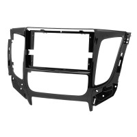 Перехідна рамка Mitsubishi L200, Triton Carav 22-637