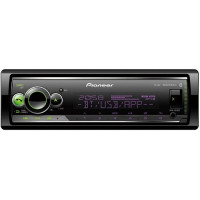 Автомагнітола Pioneer MVH-S520BT