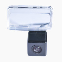 Камера заднього огляду Prime-X CA-1378 Toyota