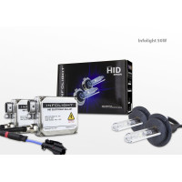 Комплект ксенону Infolight H7 5000К 50W