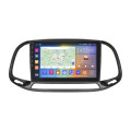 Штатна магнітола Fiat Doblo 2015 Element Prime 2/32 CarPlay 4G