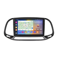 Штатна магнітола Fiat Doblo 2015 Element Prime 2/32 CarPlay 4G