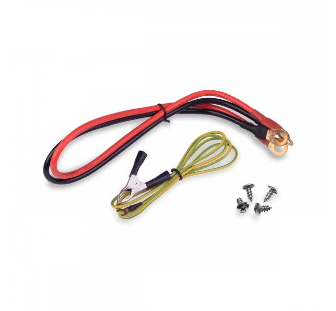 Інвертор VOLT POLSKA IPS 2600 24/230V (1300/2600W)