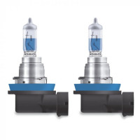 Комплект галогенних ламп OSRAM Cool Blue Intense Next Gen 64212CBN-HCB H8 12V 35W PGJ19-1