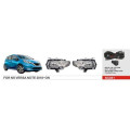 Протитуманні фари Vitol NS-961 Nissan Versa Note 2018