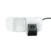 Штатна камера заднього огляду Phantom CA-35+FM-63 (Ssang Yong)