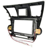 Перехідна рамка Toyota Highlander AWM 981-07-066