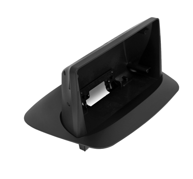 Перехідна рамка Element для Renault Megane 2008-2015 Renault Fluence 2009-2016