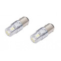 Світлодіодні лампи TORSSEN Pro P21W/5W (1157) white/white 4W/5W(2шт)