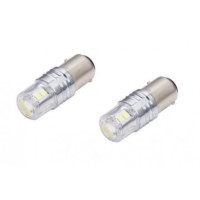 Світлодіодні лампи TORSSEN Pro P21W/5W (1157) white/white 4W/5W(2шт)