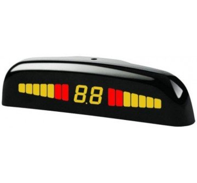 Парктронік Steelmate PTS410M1 silver