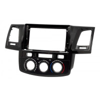 Штатна магнітола Element CV-22-987 Toyota Hilux, Fortuner 2011-2015