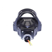 Світлодіодні лінзи Bi-LED Baxster DLight 3 HL TRL