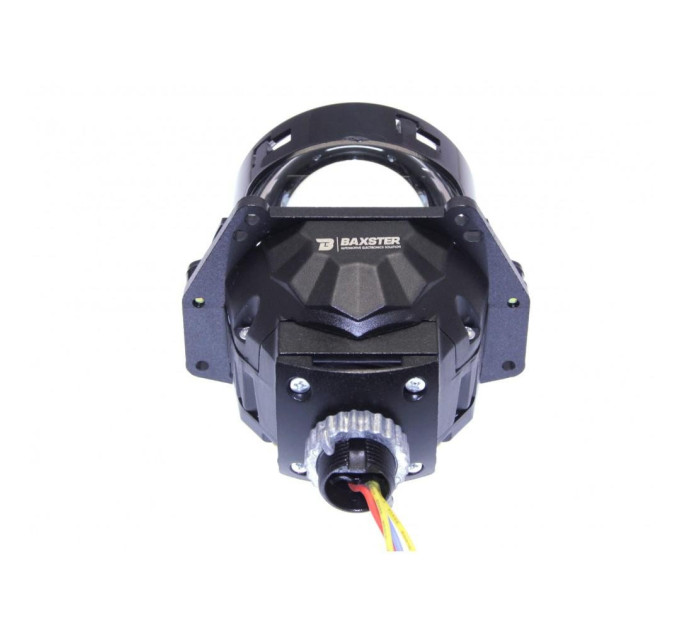 Світлодіодні лінзи Bi-LED Baxster DLight 3 HL TRL