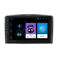 Штатна магнітола Mercedes-Benz Vito W447 2014 Element 1/16