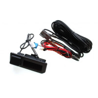 Камера в ручку багажника Baxster HQCTL-110 1T5 / 502 Active