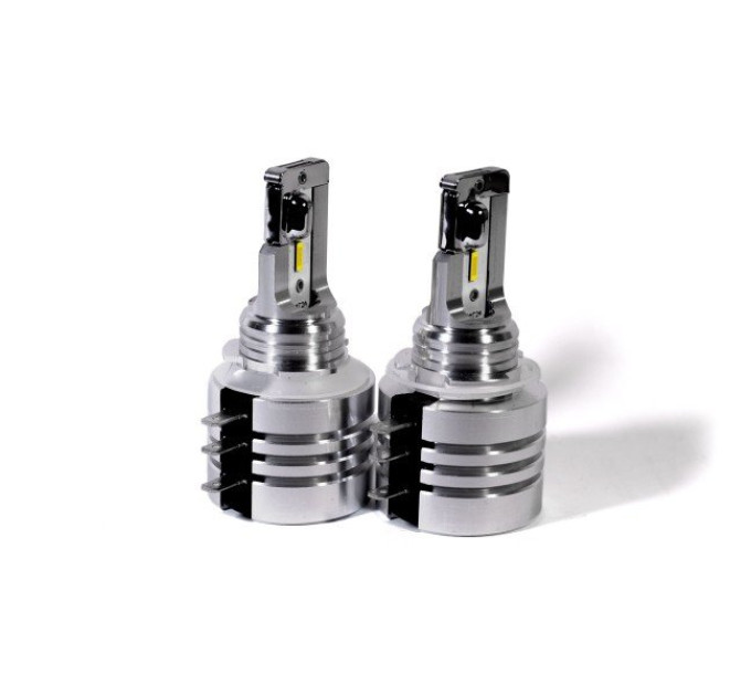 Світлодіодні лампи Headlight V9 H15 12-24V 40W 6500K