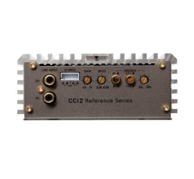 Підсилювач DLS Reference CCi2