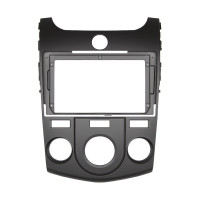 Перехідна рамка Element Kia Cerato (TD) Forte (TD) 2009-2012 MC