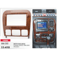 Перехідна рамка Mercedes W220 Carav 11-410
