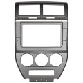 Перехідна рамка Jeep Compass 2007-2010