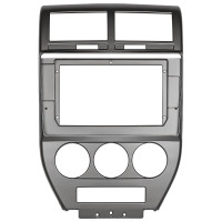 Перехідна рамка Jeep Compass 2007-2010