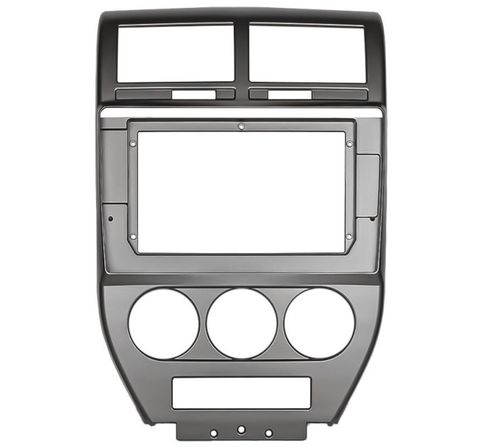 Перехідна рамка Jeep Compass 2007-2010