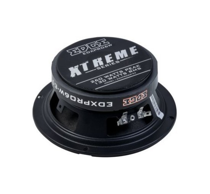 Акустика EDGE EDBXPRO6W-E0