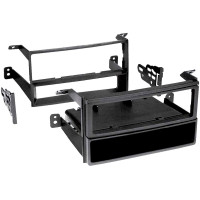 Перехідна рамка Honda Pilot Metra 99-7861