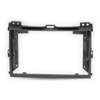 Рамка перехідна CraftAudio TOY-22-002 TOYOTA Land Cruiser Prado (120) 2002-2010 9