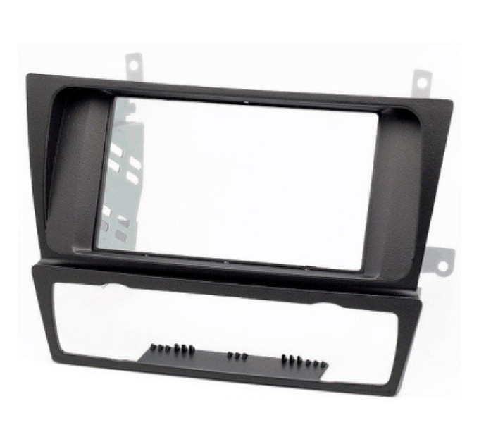 Перехідна рамка BMW 3, E90, E91, E92, E93 Carav 11-125