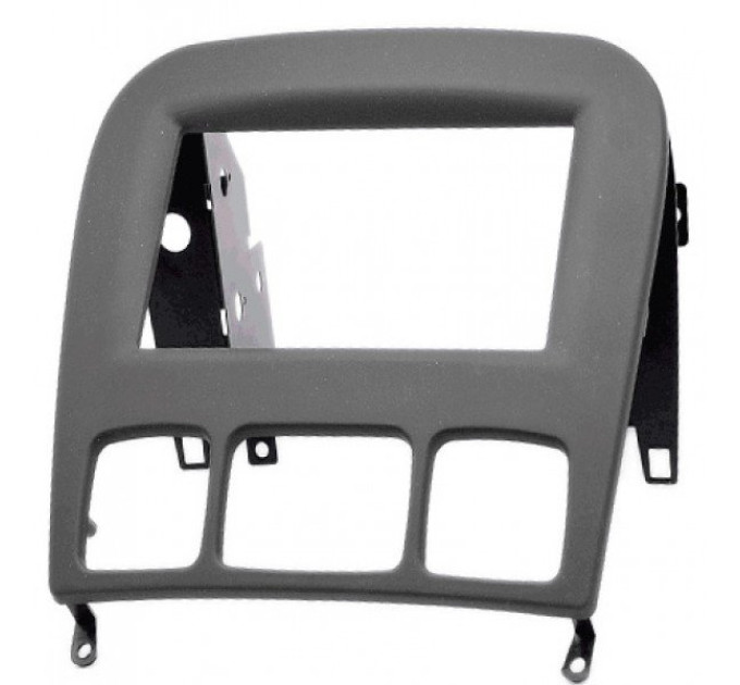 Перехідна рамка Mercedes W220 Carav 11-135
