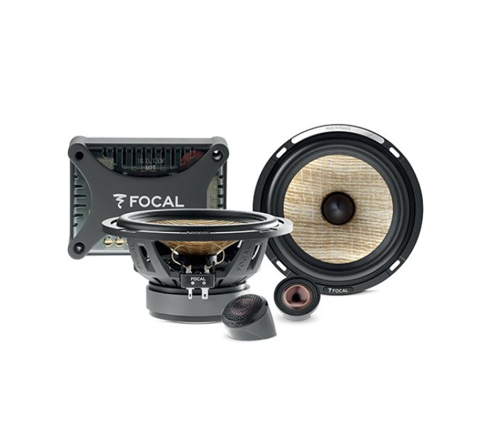 Акустика Focal Performance PS165FXE