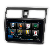 Перехідна рамка Suzuki Swift, Dzire Carav 22-259