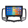 Штатна магнітола Nissan Teana 2008-2011 Element Prime 4/64 CarPlay 4G